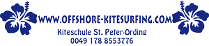 Kiteschule Logo
